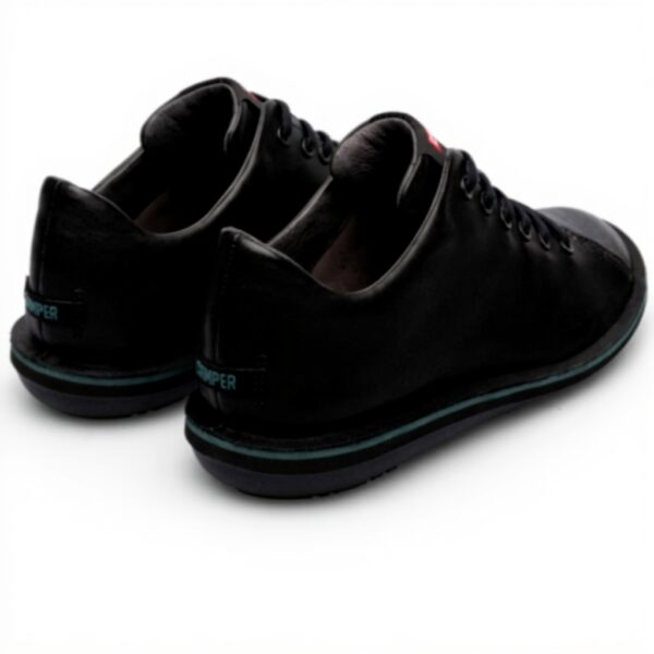 Camper Beetle Stringate Uomo Sneaker Casual Leggere