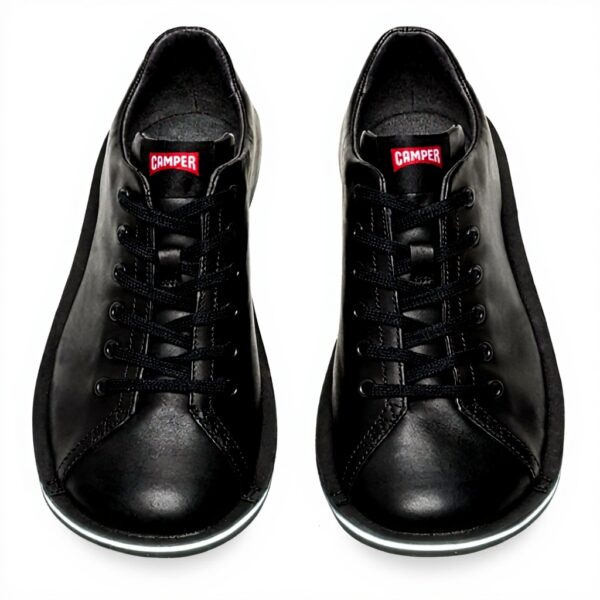 Camper Beetle Stringate Uomo Sneaker Casual Leggere