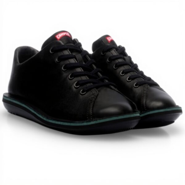 Camper Beetle Stringate Uomo Sneaker Casual Leggere