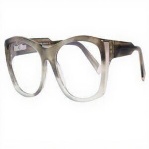 Montature Dsquared2 Donna DQ5077 Verde Design Esclusivo