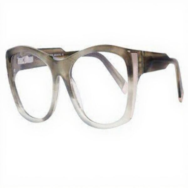 Montature Dsquared2 Donna DQ5077 Verde Design Esclusivo