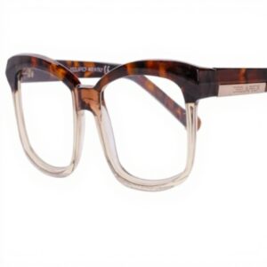 D Squared Montatura DQ503453 Avana Occhiali Unisex