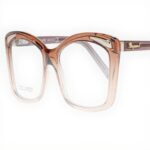 Montatura D Squared DQ5109-047 Butterfly Marrone Chiaro