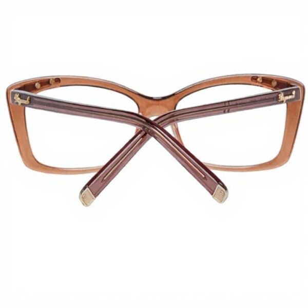 Montatura D Squared DQ5109-047 Butterfly Marrone Chiaro