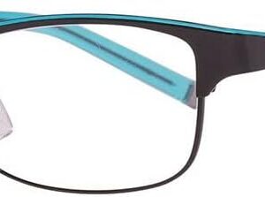 Montature DSQUARED Donna DQ5002 Nero Design Raffinato-0