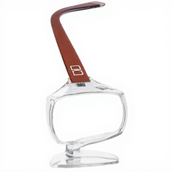 Montature DSQUARED Donna DQ5019 Bianco Design Esclusivo