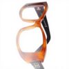 Montature DSQUARED2 DQ5020 053 51 Marrone Donna