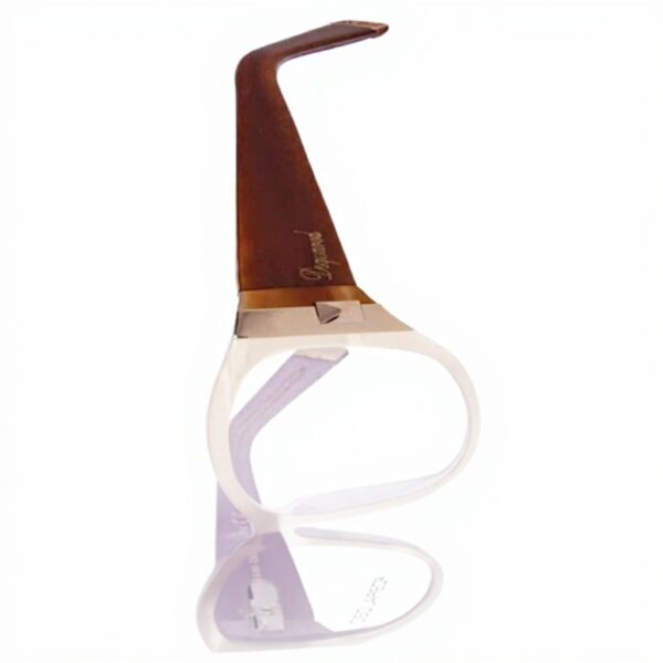 Montature DSQUARED2 DQ5053 Marrone Donna Design Esclusivo