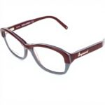 Montature DSQUARED Donna DQ5117 071 54 Design Esclusivo