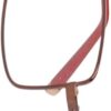 Montature DSQUARED2 Uomo DQ5025 Marrone Design Esclusivo-1