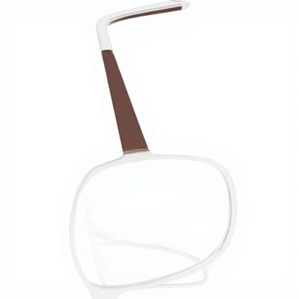 Montature DSQUARED2 DQ5057 56 Marrone Uomo Occhiali