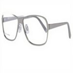 Montature DSQUARED2 DQ5057 56 Marrone Uomo Occhiali