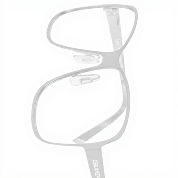 Montature DSQUARED2 DQ5057 56 Marrone Uomo Occhiali