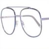 Montature DSQUARED2 Uomo DQ5073 Blu Design Esclusivo