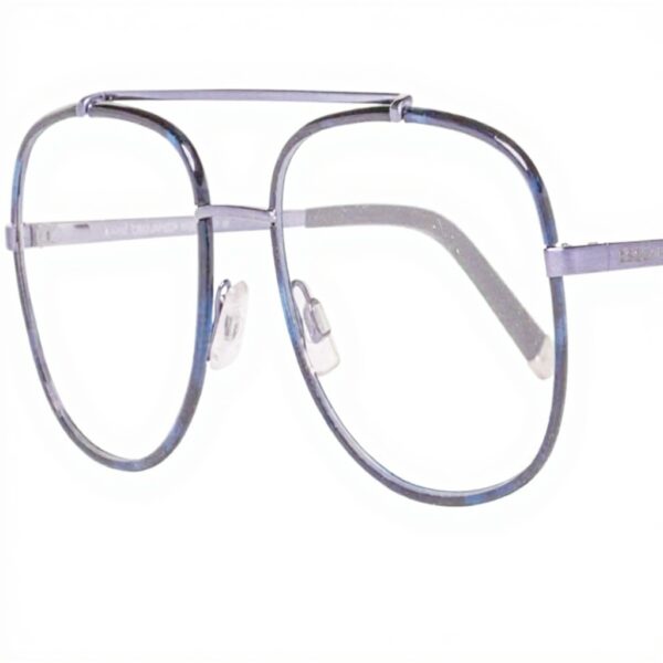 Montature DSQUARED2 Uomo DQ5073 Blu Design Esclusivo
