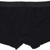 Boxer DSQUARED2 Nero Cotone Elastan Pack 2 DCX210070-1