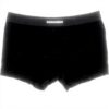 Boxer DSQUARED2 Nero Trunk Twin Pack Uomo Intimo