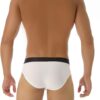 DSQUARED2 Brief Bipack DCX670030 100 Bianco, 100 Bianco, XXXL-1