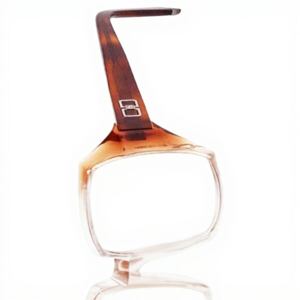 Montatura DSQUARED2 DQ5028 54 mm Marrone design esclusivo