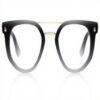 Occhiali da sole Dsquared2 D2 0112 Nero Uomo 54mm