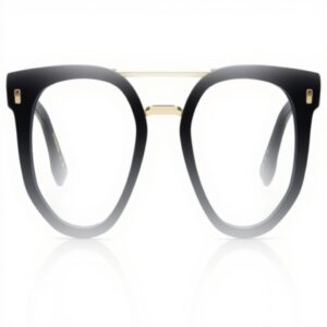 Occhiali da sole Dsquared2 D2 0112 Nero Uomo 54mm