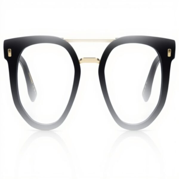 Occhiali da sole Dsquared2 D2 0112 Nero Uomo 54mm