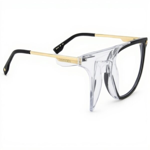 Occhiali da sole Dsquared2 D2 0112 Nero Uomo 54mm
