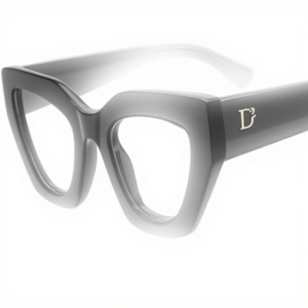 Occhiali Dsquared2 D2 0117 HAVANA Donna Montature Moda