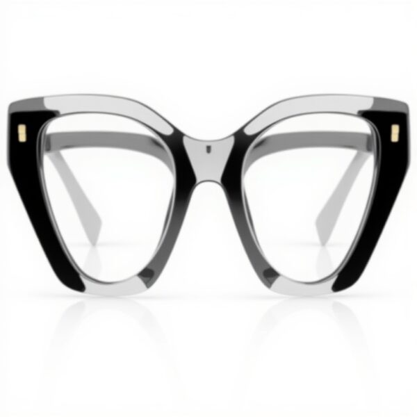 Occhiali Dsquared2 D2 0117 HAVANA Donna Montature Moda