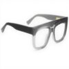 Occhiali Dsquared2 D2 0144 Nero Uomo Montatura Standard