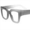 Occhiali Dsquared2 D2 0144 Nero Uomo Montatura Standard