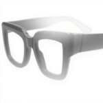 Occhiali Dsquared2 D2 0144 Nero Uomo Montatura Standard