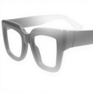Occhiali Dsquared2 D2 0144 Nero Uomo Montatura Standard