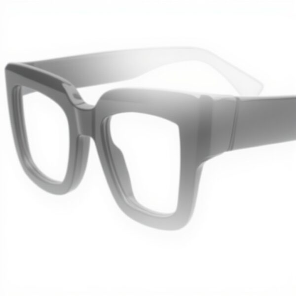 Occhiali Dsquared2 D2 0144 Nero Uomo Montatura Standard