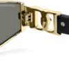 Occhiali da sole Dsquared2 D2 0168/S/SE 000/JO ROSE GOLD-7