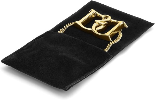 Occhiali da sole Dsquared2 D2 0168/S/SE 000/JO ROSE GOLD-8