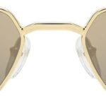 Occhiali da sole Dsquared2 D2 0168/S/SE 000/JO ROSE GOLD-0