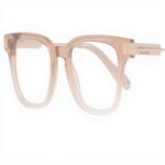 Occhiali da sole DSQUARED2 Dq5244 Unisex Adulto Marrone Rosa