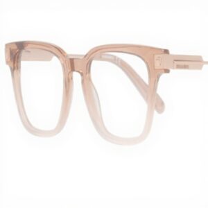 Occhiali da sole DSQUARED2 Dq5244 Unisex Adulto Marrone Rosa