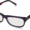 Montature Dsquared2 Donna DQ5095 Viola Design Esclusivo-0