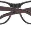 Montature Dsquared2 Donna DQ5095 Viola Design Esclusivo-2