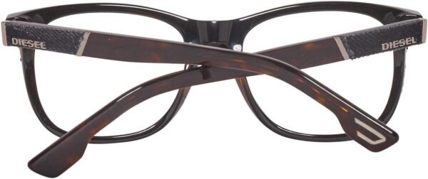 Montature Dsquared2 Donna DQ5095 Viola Design Esclusivo-2