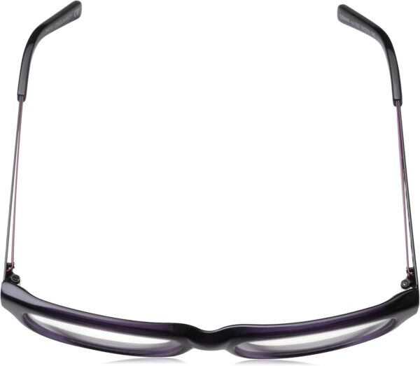 Montature Dsquared2 Donna DQ5095 Viola Design Esclusivo-3