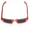 Occhiali da sole DSQUARED2 Icon 0009S Uomo Arancione