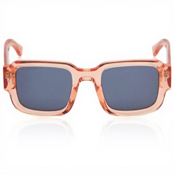 Occhiali da sole DSQUARED2 Icon 0009S Uomo Arancione