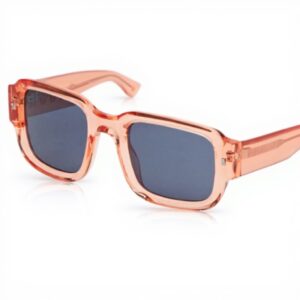 Occhiali da sole DSQUARED2 Icon 0009S Uomo Arancione