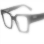 Occhiali DSQUARED2 Icon 0019 Donna Design Multicolor