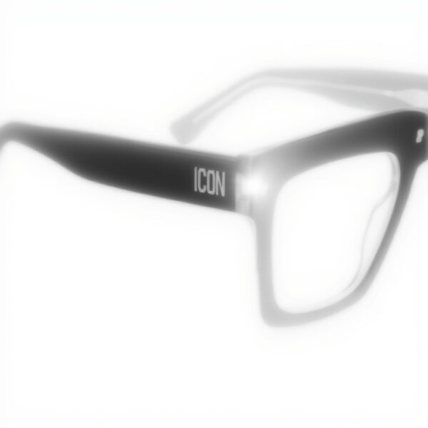 Occhiali DSQUARED2 Icon 0019 Donna Design Multicolor