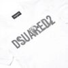 Maglietta DSQUARED2 Bambini T-Shirt Maniche Corte Casual