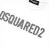 Maglietta DSQUARED2 Bambini T-Shirt Maniche Corte Casual